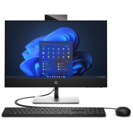 Всичко е едно HP A54XYET#ABE