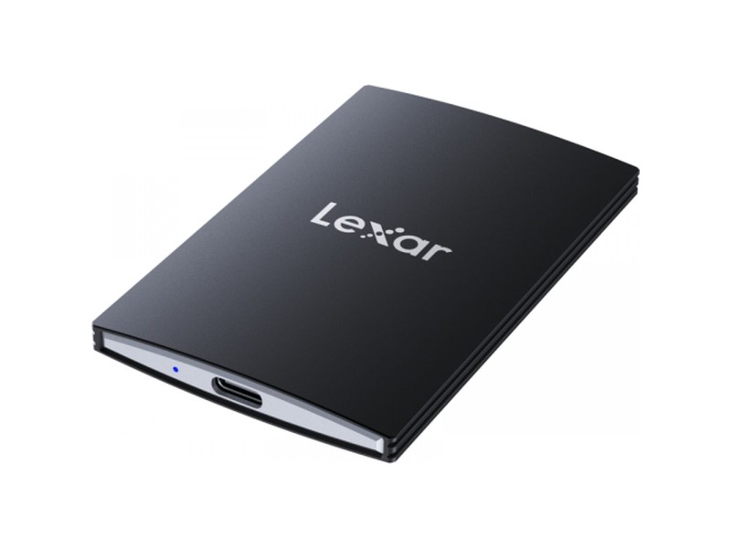 Външен харддиск Lexar LSL500M001T-RNBNG Черен 1 TB NaN –  BB Външни твърди дискове