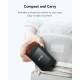 Външен харддиск Lexar LSL500M001T-RNBNG Черен 1 TB NaN –  BB Външни твърди дискове