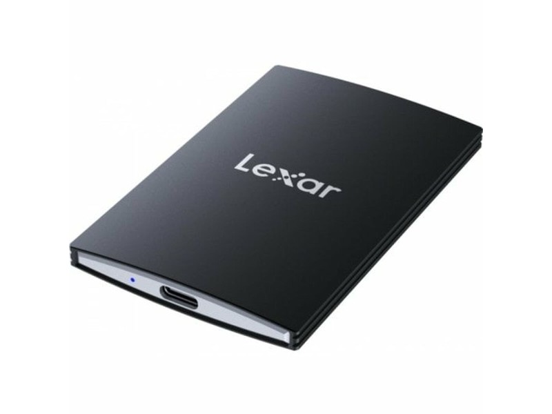 Външен харддиск Lexar LSL500M001T-RNBNG Черен 1 TB NaN –  BB Външни твърди дискове