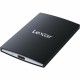 Външен харддиск Lexar LSL500M001T-RNBNG Черен 1 TB NaN –  BB Външни твърди дискове