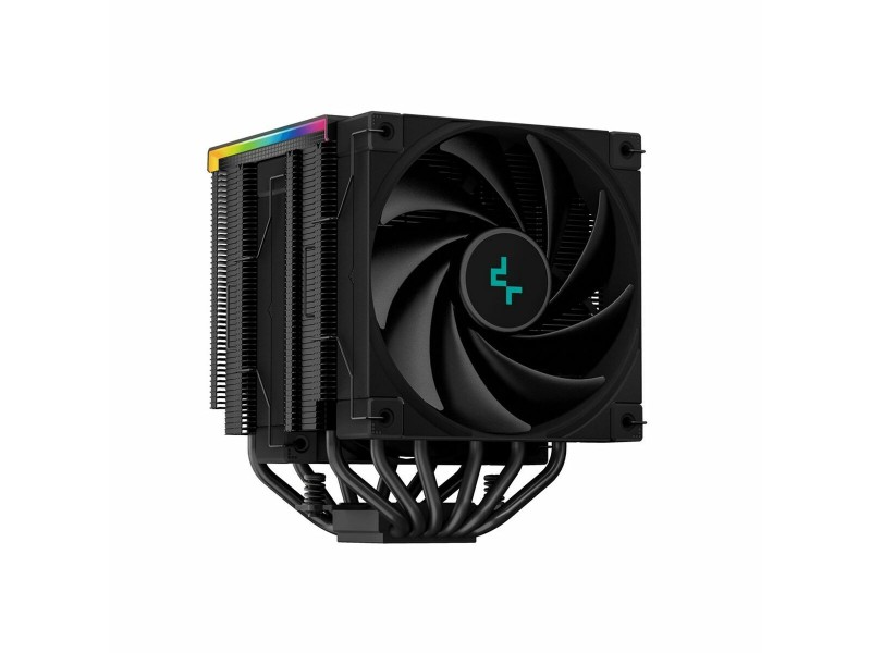 Вентилатор на процесора DEEPCOOL NaN –  BB Охлаждащи основи