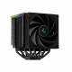 Вентилатор на процесора DEEPCOOL NaN –  BB Охлаждащи основи