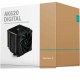 Вентилатор на процесора DEEPCOOL NaN –  BB Охлаждащи основи