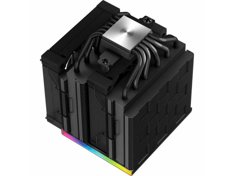 Вентилатор на процесора DEEPCOOL NaN –  BB Охлаждащи основи
