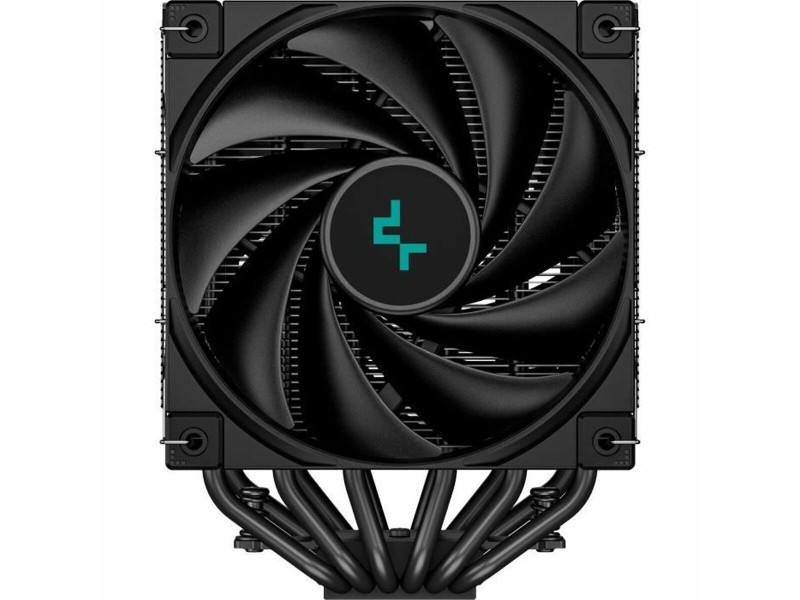 Вентилатор на процесора DEEPCOOL NaN –  BB Охлаждащи основи