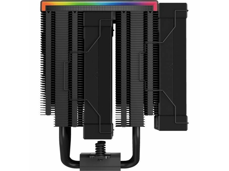 Вентилатор на процесора DEEPCOOL NaN –  BB Охлаждащи основи