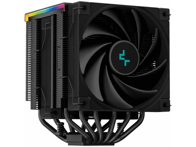 Вентилатор на процесора DEEPCOOL NaN –  BB Охлаждащи основи