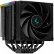 Вентилатор на процесора DEEPCOOL NaN –  BB Охлаждащи основи