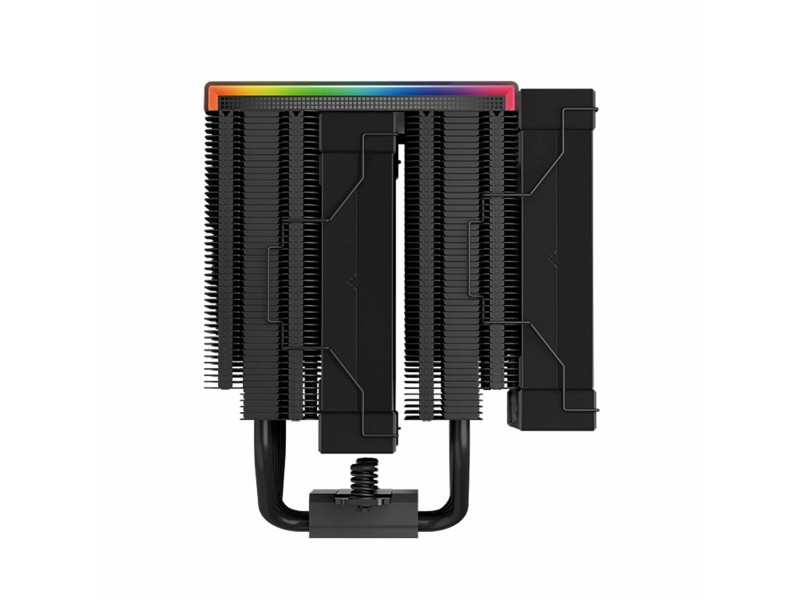 Вентилатор на процесора DEEPCOOL NaN –  BB Охлаждащи основи