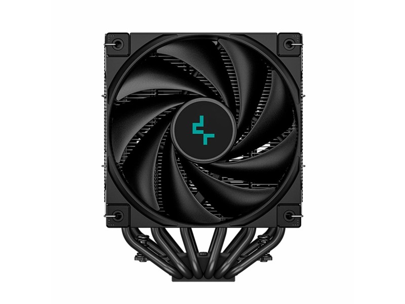 Вентилатор на процесора DEEPCOOL NaN –  BB Охлаждащи основи