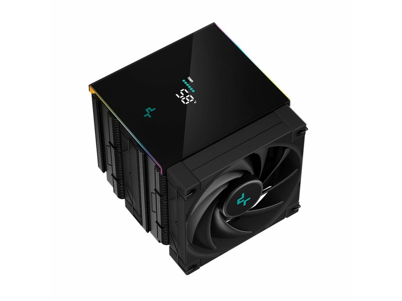 Вентилатор на процесора DEEPCOOL NaN –  BB Охлаждащи основи
