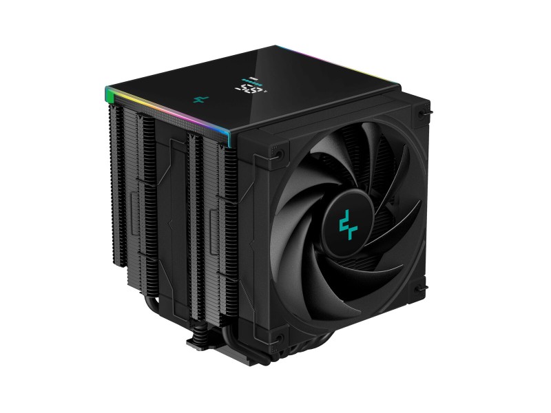 Вентилатор на процесора DEEPCOOL NaN –  BB Охлаждащи основи