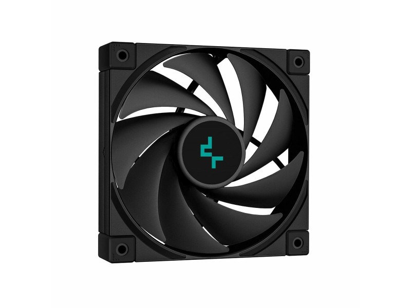 Вентилатор на процесора DEEPCOOL NaN –  BB Охлаждащи основи