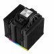 Вентилатор на процесора DEEPCOOL NaN –  BB Охлаждащи основи
