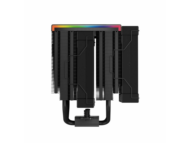 Вентилатор на процесора DEEPCOOL NaN –  BB Охлаждащи основи
