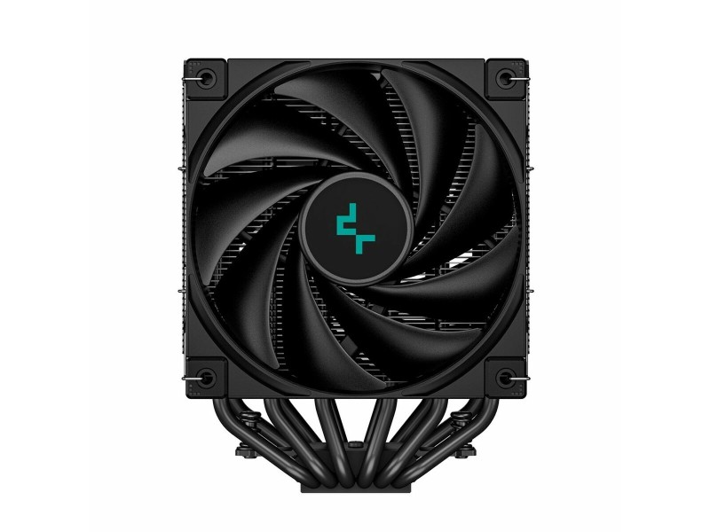 Вентилатор на процесора DEEPCOOL NaN –  BB Охлаждащи основи
