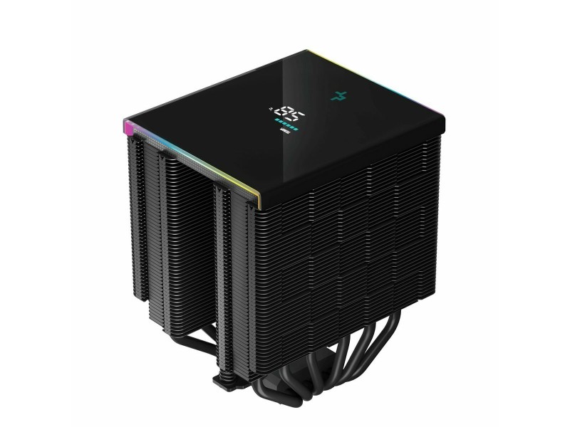 Вентилатор на процесора DEEPCOOL NaN –  BB Охлаждащи основи