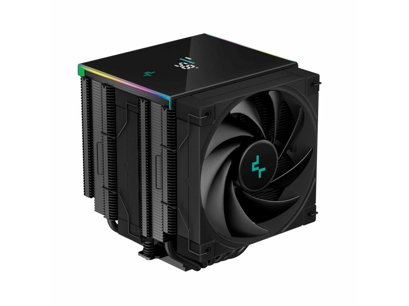Вентилатор на процесора DEEPCOOL NaN –  BB Охлаждащи основи