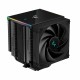 Вентилатор на процесора DEEPCOOL NaN –  BB Охлаждащи основи