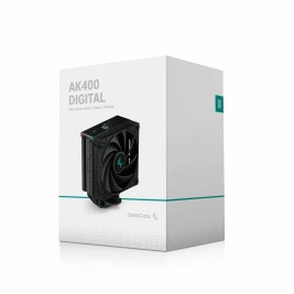 Вентилатор на процесора DEEPCOOL