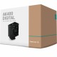 Вентилатор на процесора DEEPCOOL NaN –  BB Охлаждащи основи