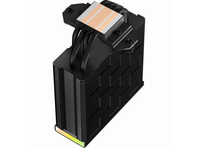 Вентилатор на процесора DEEPCOOL NaN –  BB Охлаждащи основи
