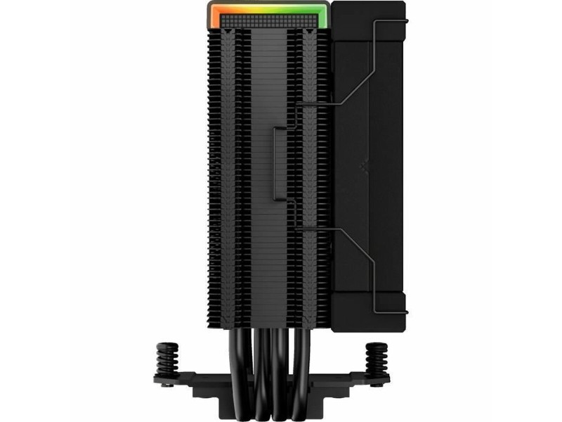 Вентилатор на процесора DEEPCOOL NaN –  BB Охлаждащи основи
