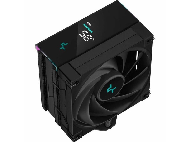 Вентилатор на процесора DEEPCOOL NaN –  BB Охлаждащи основи