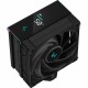 Вентилатор на процесора DEEPCOOL NaN –  BB Охлаждащи основи