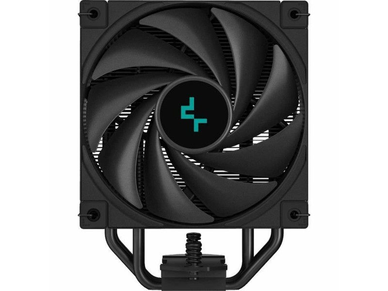 Вентилатор на процесора DEEPCOOL NaN –  BB Охлаждащи основи