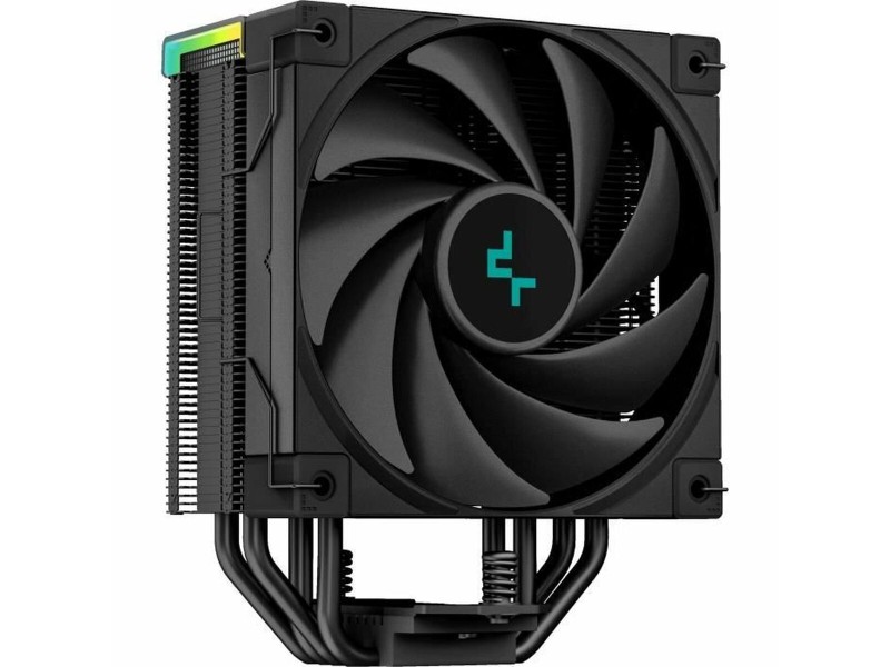 Вентилатор на процесора DEEPCOOL NaN –  BB Охлаждащи основи