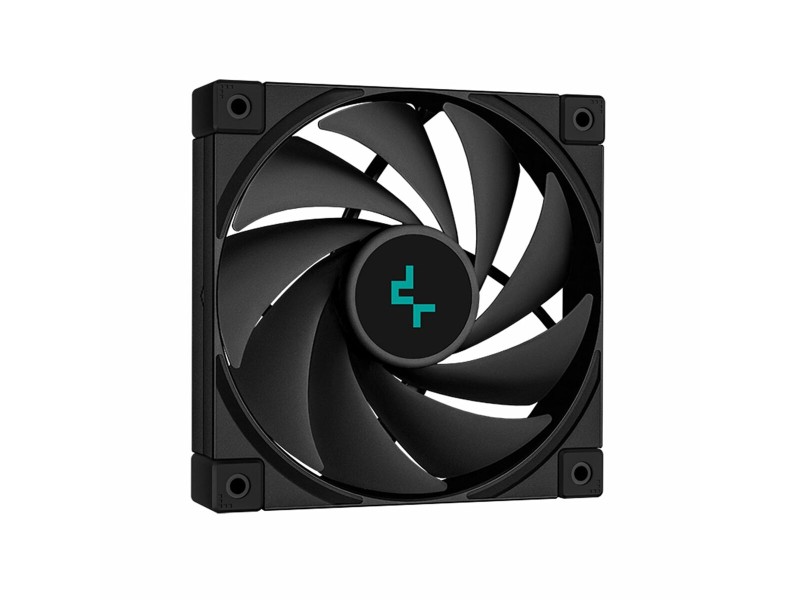 Вентилатор на процесора DEEPCOOL NaN –  BB Охлаждащи основи