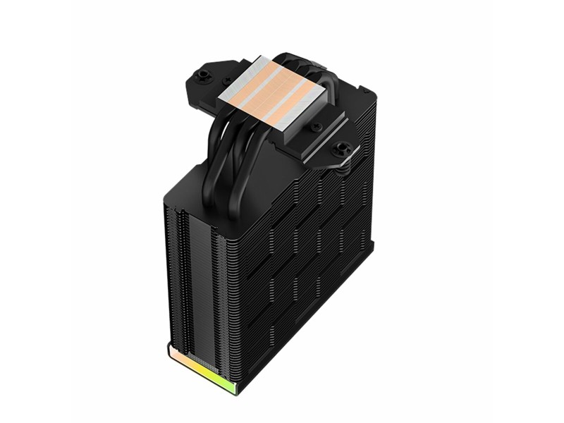 Вентилатор на процесора DEEPCOOL NaN –  BB Охлаждащи основи