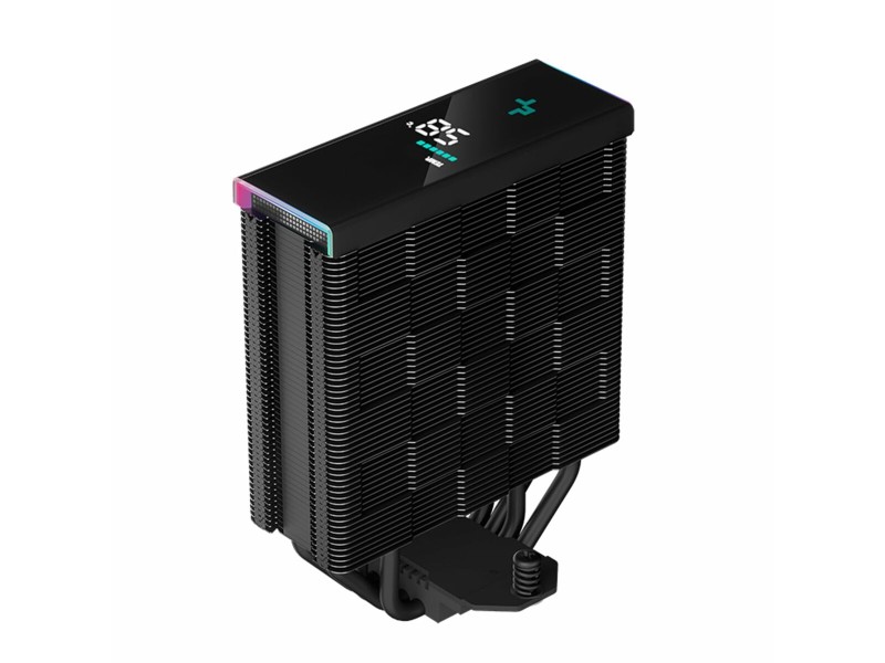 Вентилатор на процесора DEEPCOOL NaN –  BB Охлаждащи основи