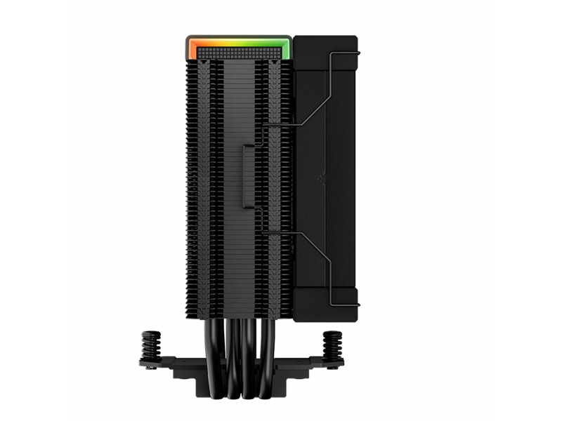 Вентилатор на процесора DEEPCOOL NaN –  BB Охлаждащи основи