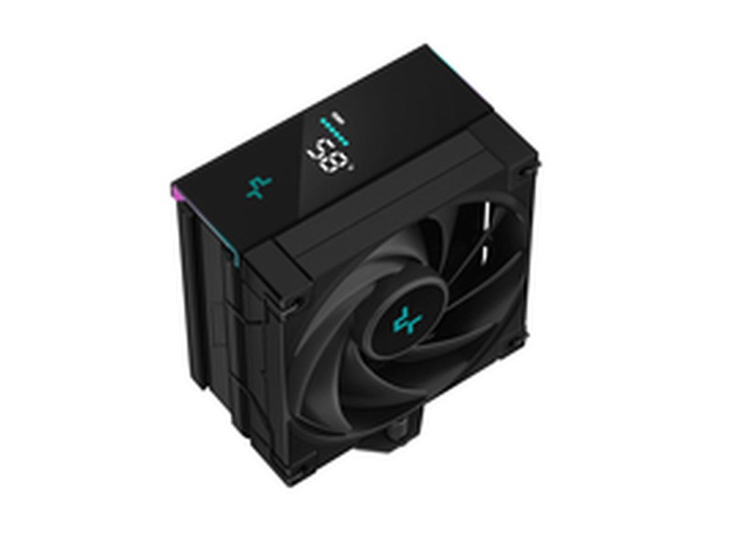 Вентилатор на процесора DEEPCOOL NaN –  BB Охлаждащи основи