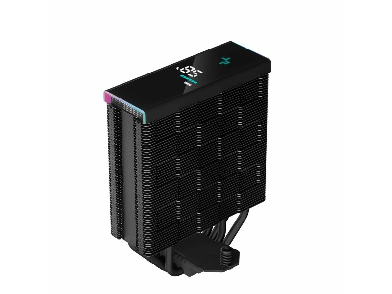 Вентилатор на процесора DEEPCOOL NaN –  BB Охлаждащи основи