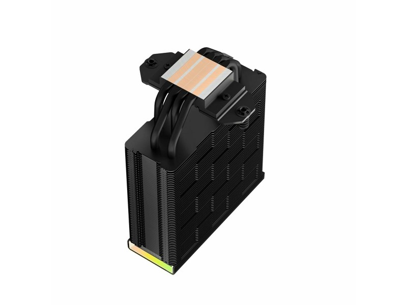 Вентилатор на процесора DEEPCOOL NaN –  BB Охлаждащи основи