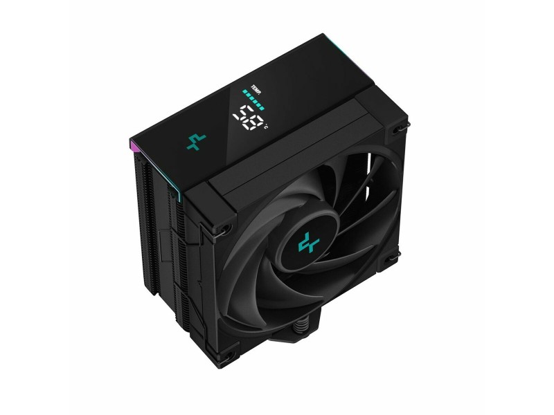 Вентилатор на процесора DEEPCOOL NaN –  BB Охлаждащи основи