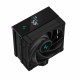 Вентилатор на процесора DEEPCOOL NaN –  BB Охлаждащи основи