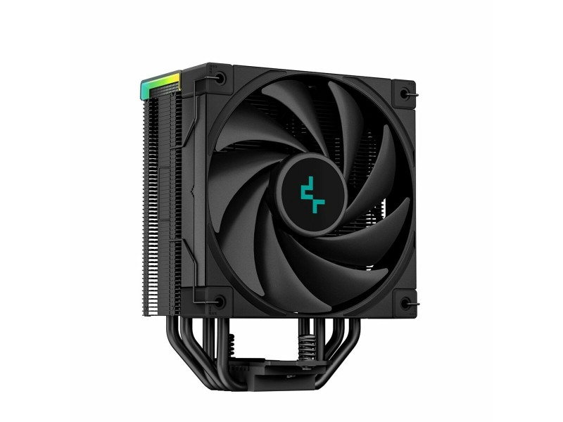 Вентилатор на процесора DEEPCOOL NaN –  BB Охлаждащи основи
