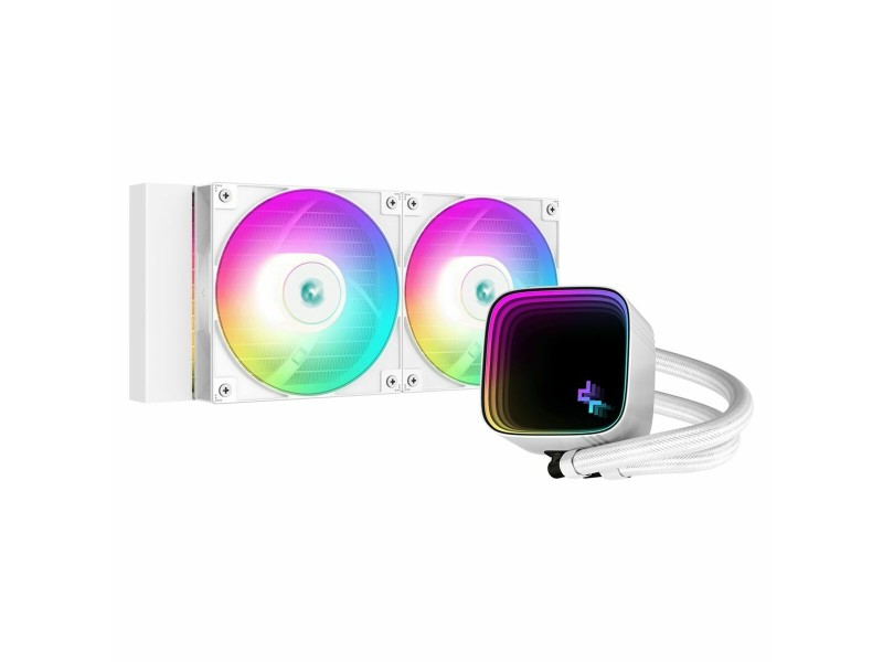 Комплект за Течно Охлаждане DEEPCOOL NaN –  BB Охлаждащи основи
