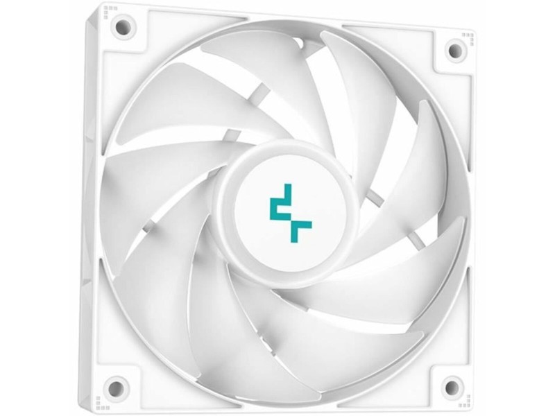 Комплект за Течно Охлаждане DEEPCOOL NaN –  BB Охлаждащи основи