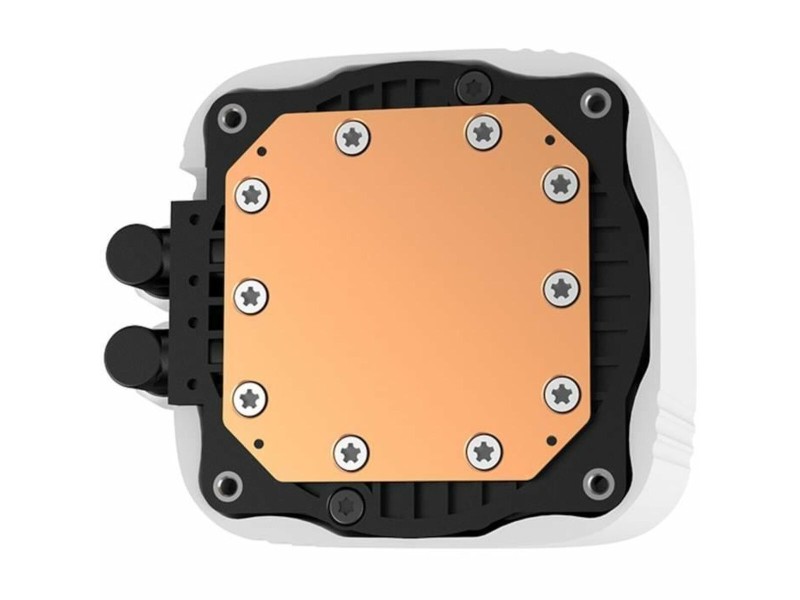 Комплект за Течно Охлаждане DEEPCOOL NaN –  BB Охлаждащи основи