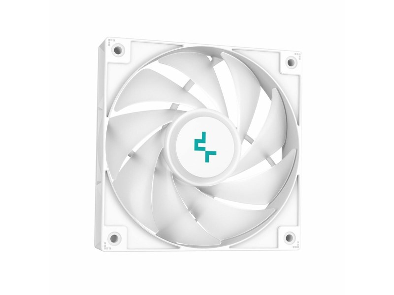 Комплект за Течно Охлаждане DEEPCOOL NaN –  BB Охлаждащи основи