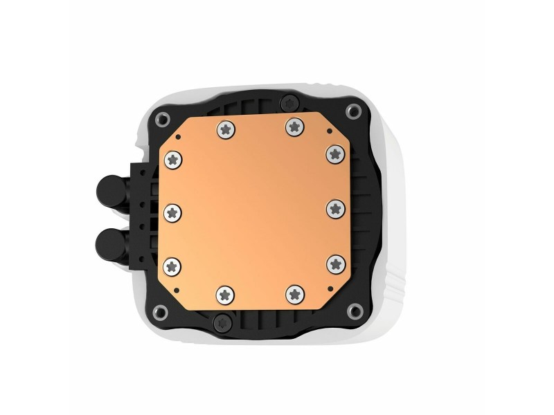 Комплект за Течно Охлаждане DEEPCOOL NaN –  BB Охлаждащи основи