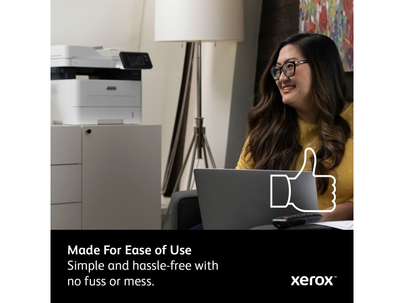 Oригинален тонер Xerox Син Черен Синьо-зелен NaN –  BB Тонер касети