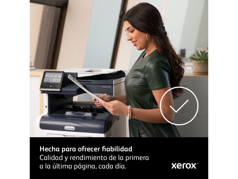 Oригинален тонер Xerox Син Черен Синьо-зелен NaN –  BB Тонер касети