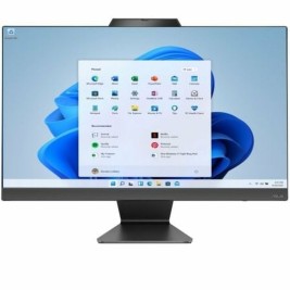 Всичко е едно Asus 90PT03T2-M01VD0 24" Intel Core i7 16 GB RAM 512 GB SSD Испанска Qwerty